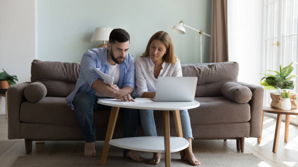 Best Credit Repair Services  in Eunice, LA